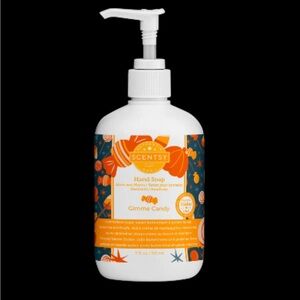 NWT Scentsy Gimme Candy Hand Soap